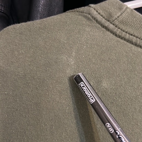 LRG mens logo shirt XL - Picture 6 of 7